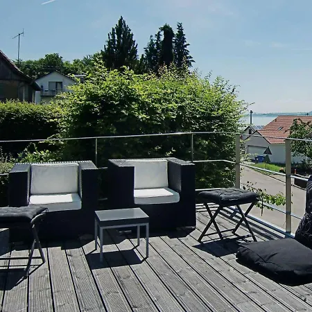 Lejlighed P8 Sipplingen