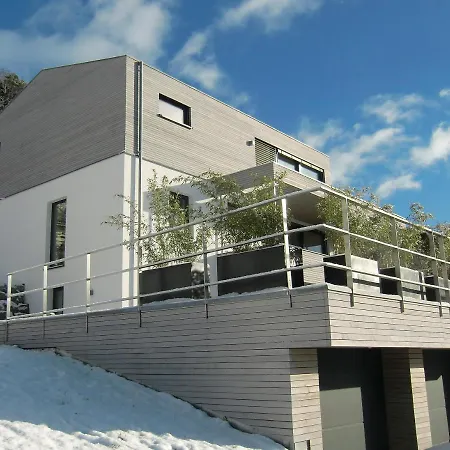 Lejlighed P8 Sipplingen